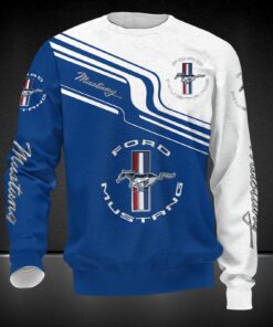 Ford Mustang Sweatshirt