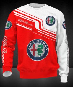 Alfa Romeo Sweatshirt