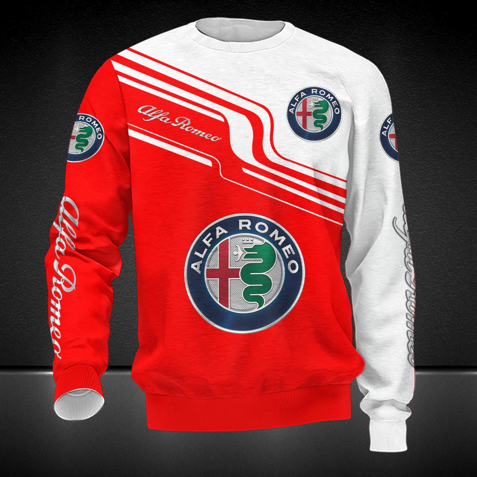 Alfa Romeo Sweatshirt