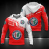 Alfa Romeo Hoodie