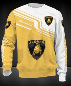 Lamborghini Sweatshirt
