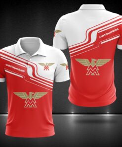 Moto Morini Poloshirt