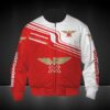 Moto Morini Bomberjacke