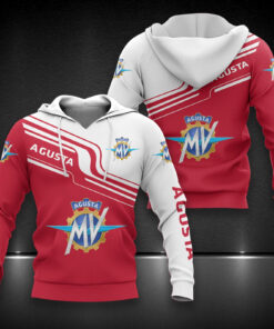 MV Agusta Hoodie