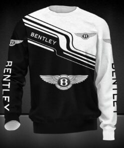 Bentley Sweatshirt