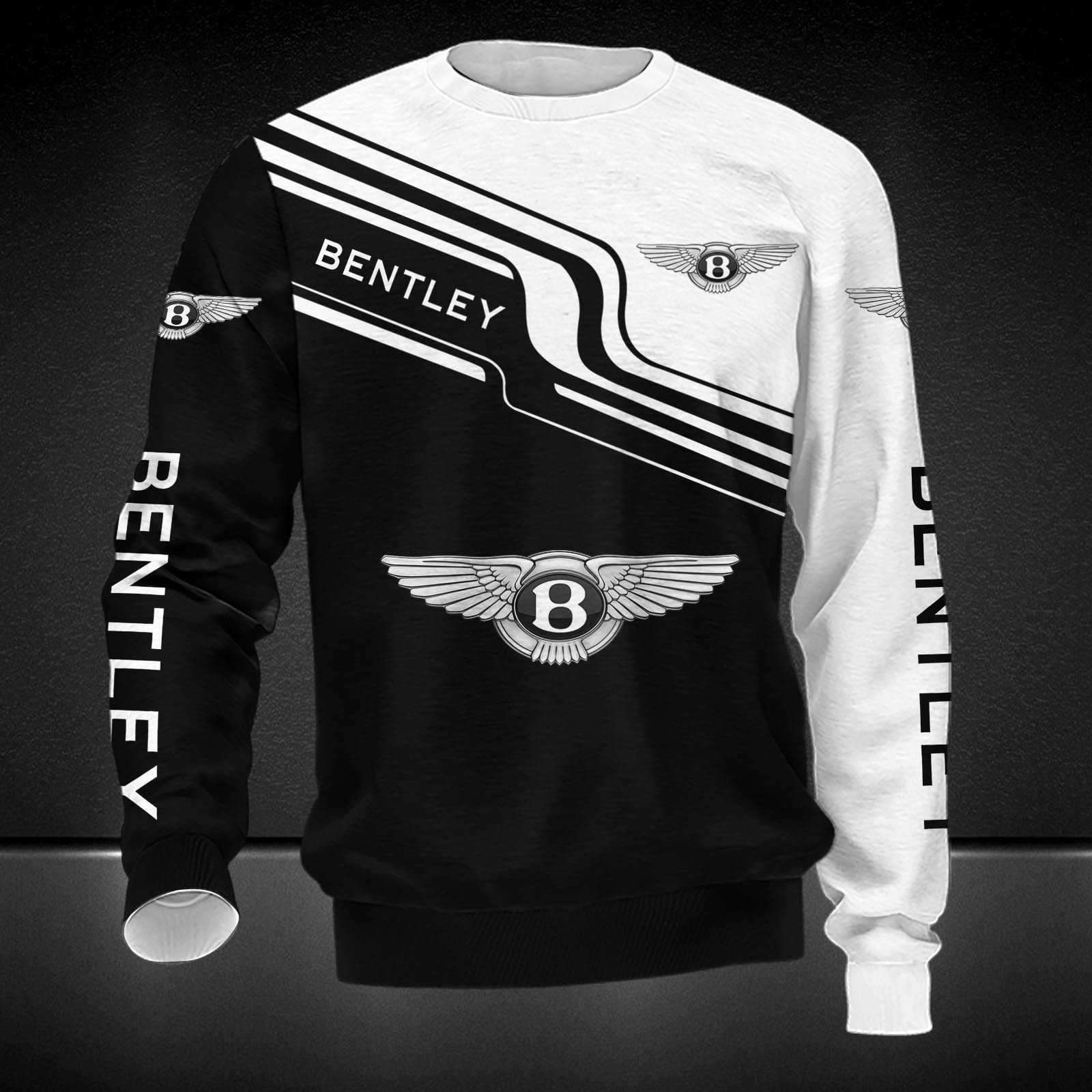 Bentley Sweatshirt
