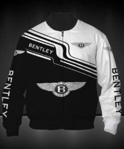 Bentley Bomberjacke