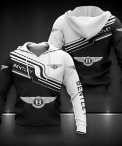 Bentley Hoodie