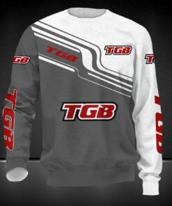 TGB Motorcyles Sweatshirt