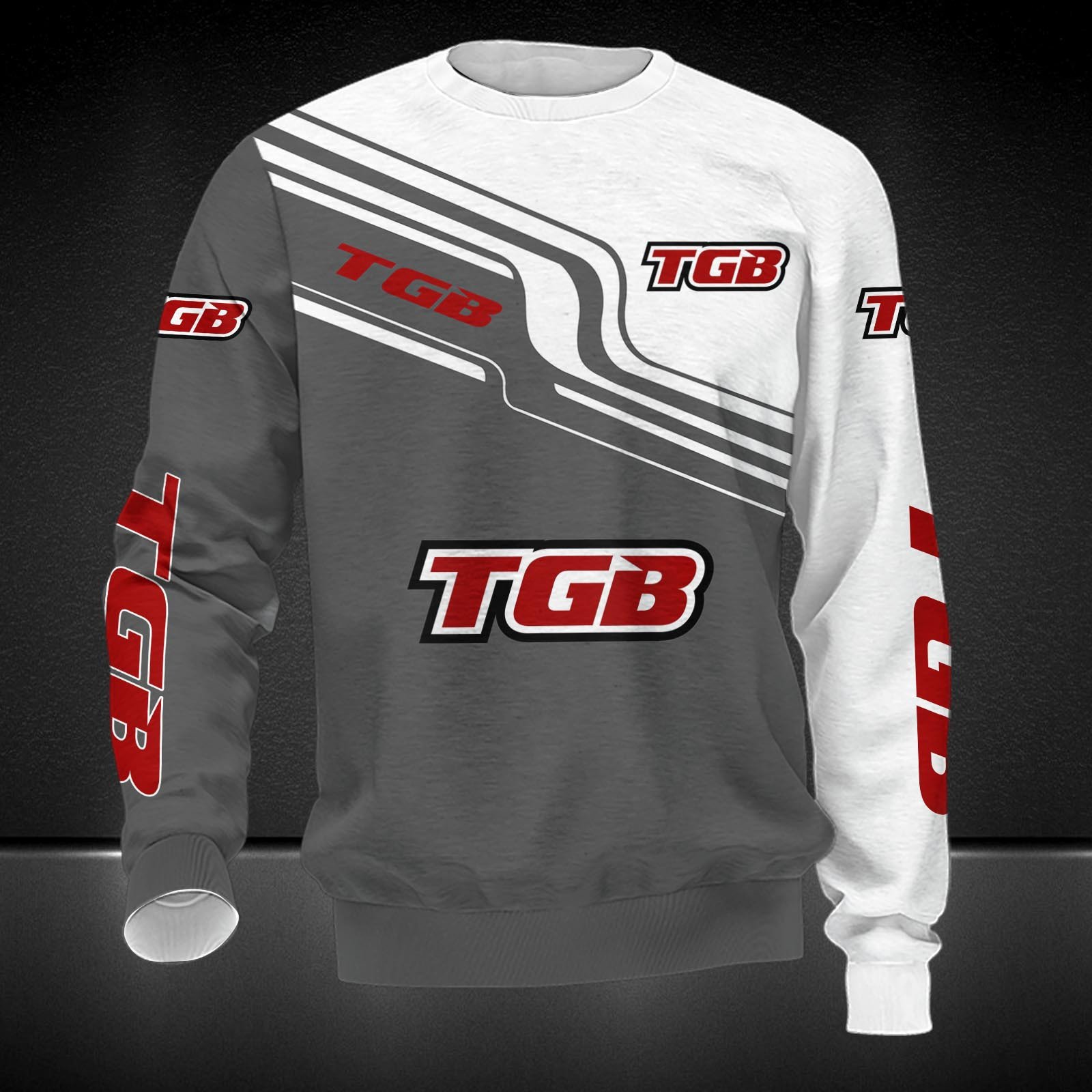 TGB Motorcyles Sweatshirt