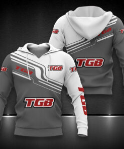 TGB Motorcyles Hoodie