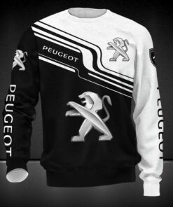 Peugeot Sweatshirt