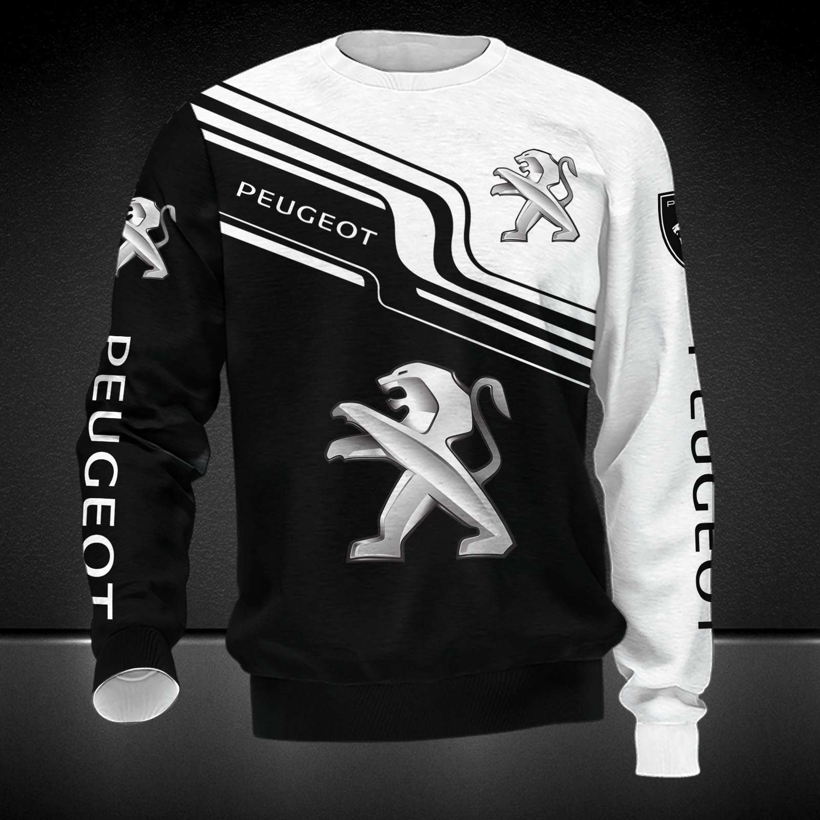 Peugeot Sweatshirt