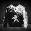 Peugeot Bomberjacke