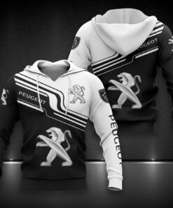 Peugeot Hoodie