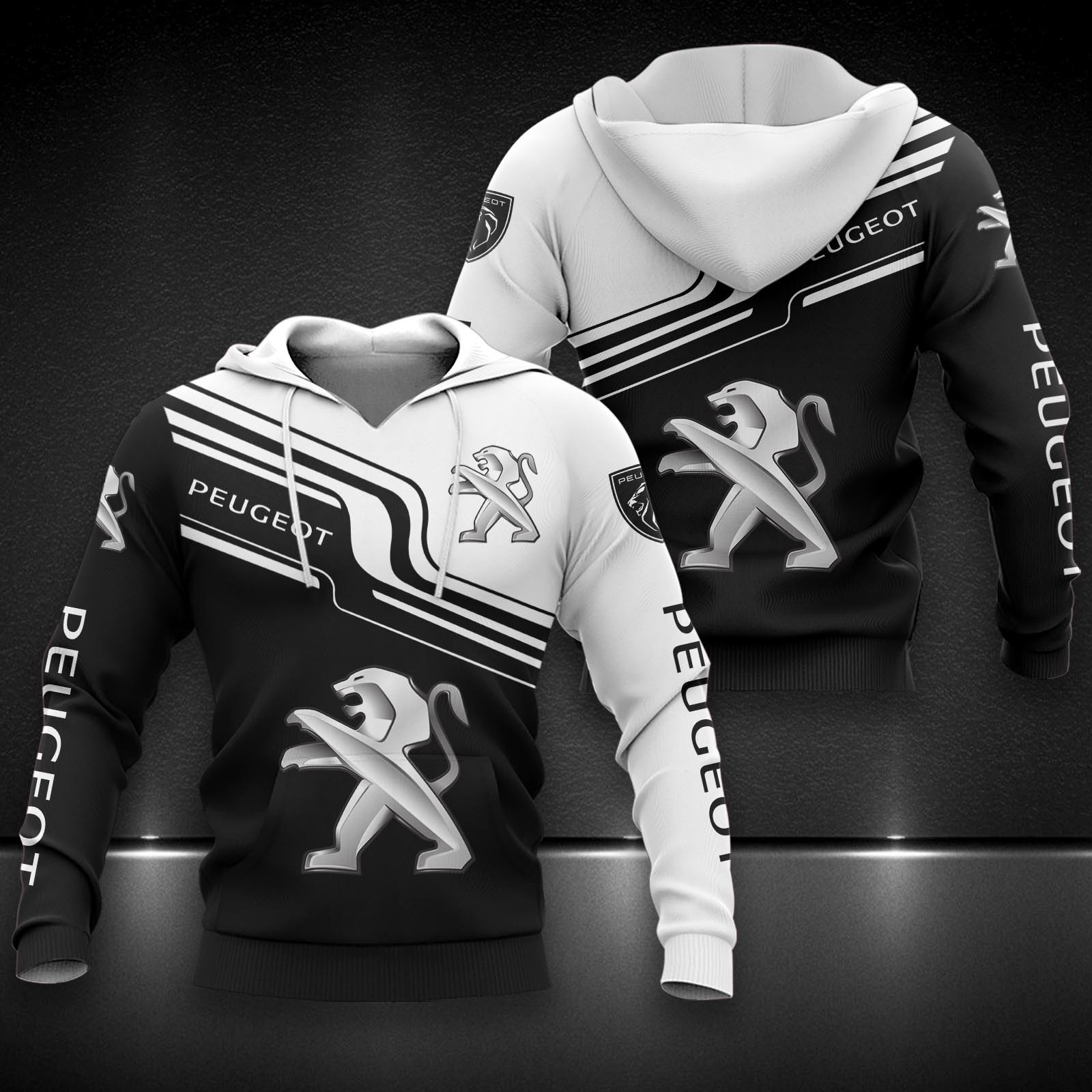 Peugeot Hoodie