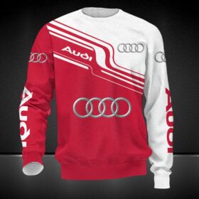 Audi Sweatshirt