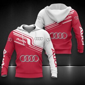 Audi Hoodie