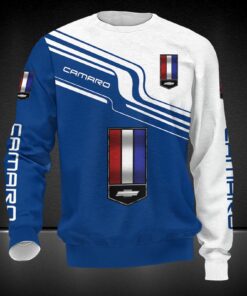 Chevrolet Camaro Sweatshirt
