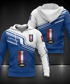 Chevrolet Camaro Hoodie