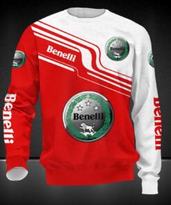 Benelli Motorcycles Sweatshirt