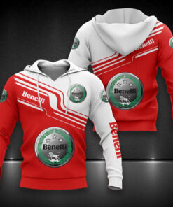 Benelli Motorcycles Hoodie