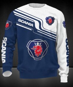 Scania Sweatshirt