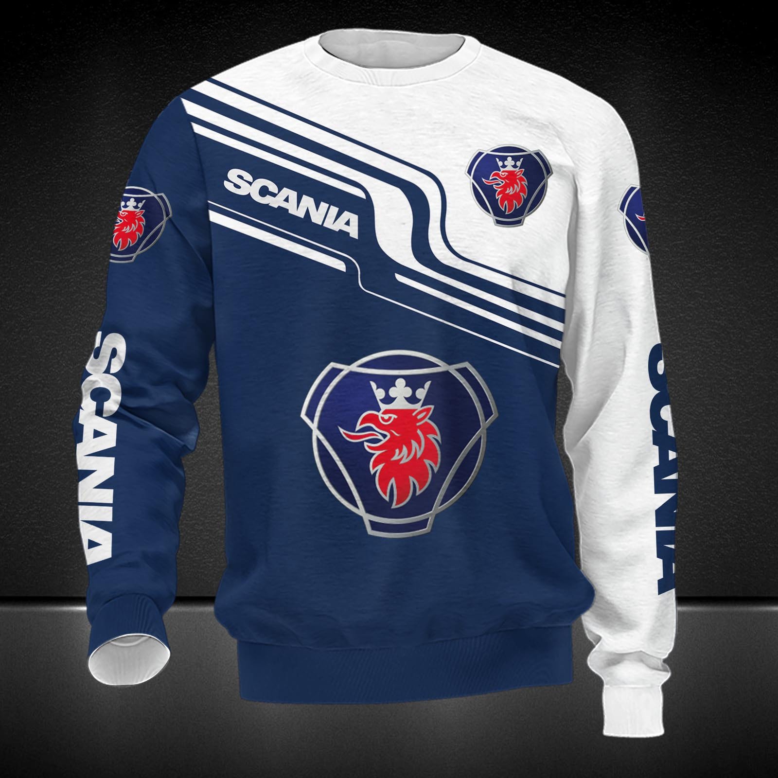 Scania Sweatshirt