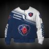 Scania Bomberjacke