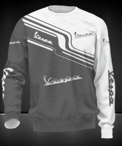 Vespa Sweatshirt