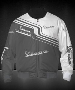 Vespa Bomberjacke