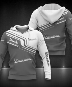 Vespa Hoodie