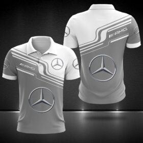 Mercedes-AMG Poloshirt