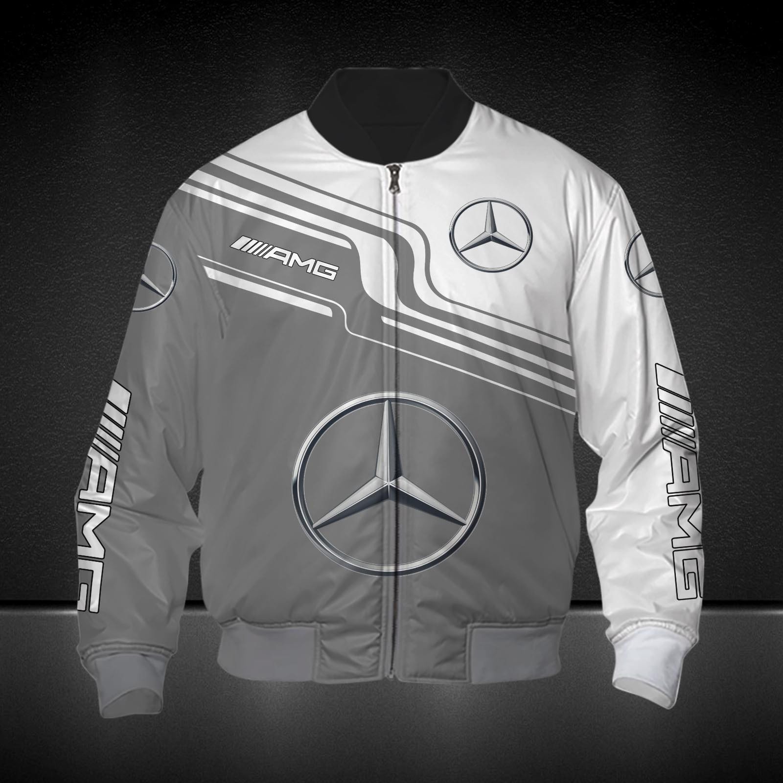 Mercedes-AMG Bomberjacke