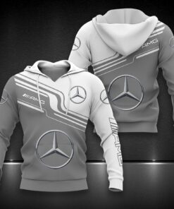 Mercedes-AMG Hoodie