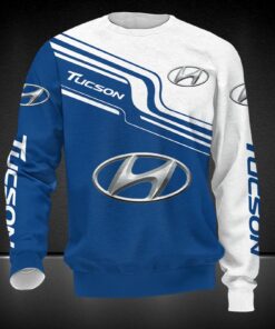 Hyundai Tucson Sweatshirt