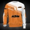 KTM Racing Sweatshirt