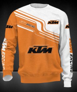 KTM Racing Sweatshirt