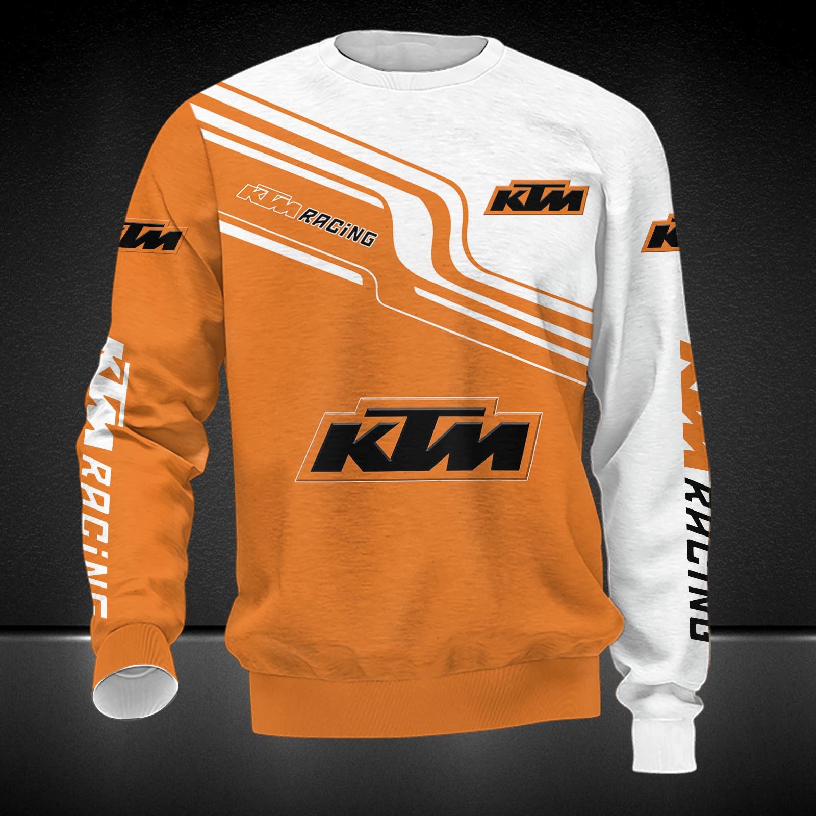 KTM Racing Sweatshirt