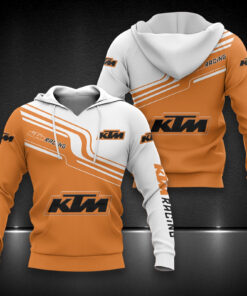 KTM Racing Hoodie