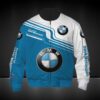 BMW Motorsport Bomberjacke