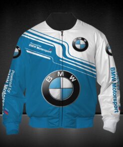 BMW Motorsport Bomberjacke