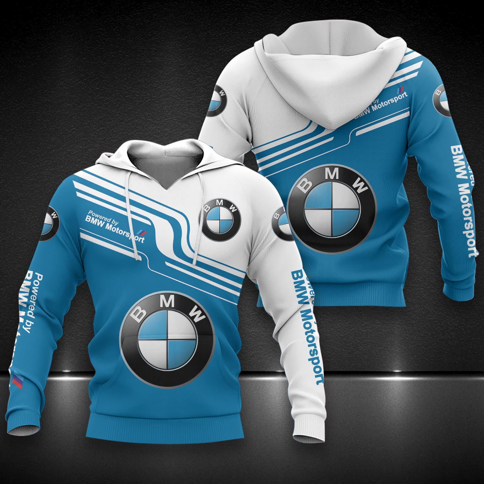 BMW Motorsport Hoodie