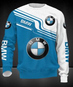BMW Car Sweatshirt