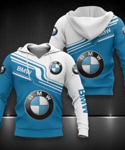 BMW Car Hoodie