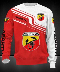 Abarth Sweatshirt