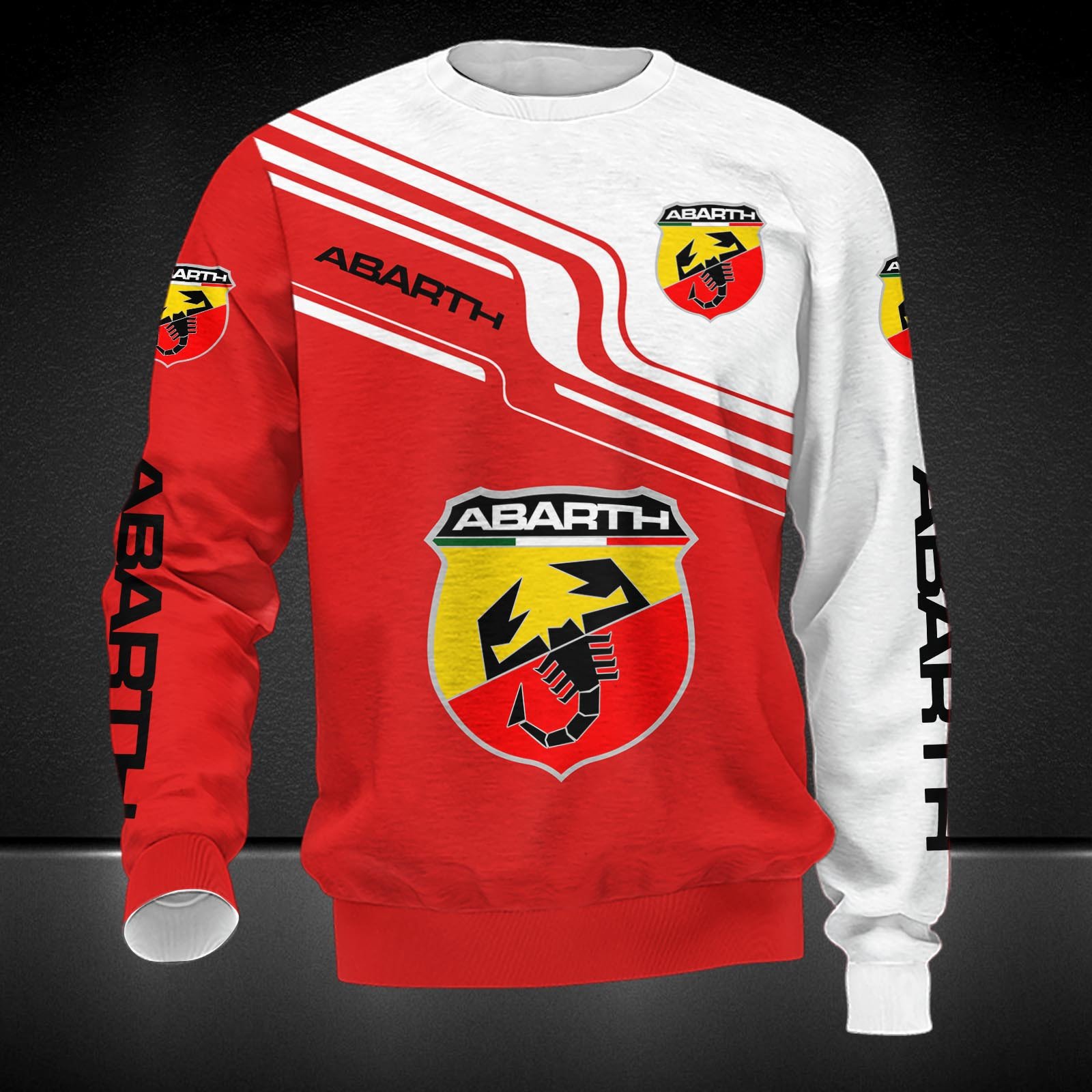 Abarth Sweatshirt