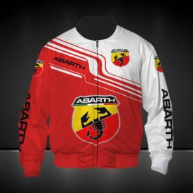 Abarth Bomberjacke