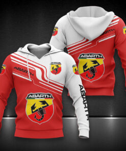 Abarth Hoodie