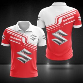 Suzuki Poloshirt